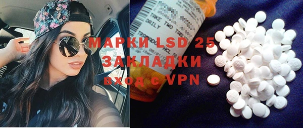 винт Абаза