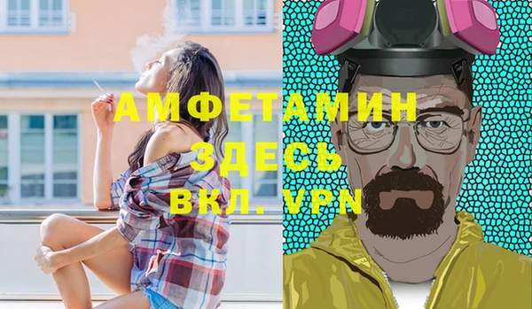 винт Абаза
